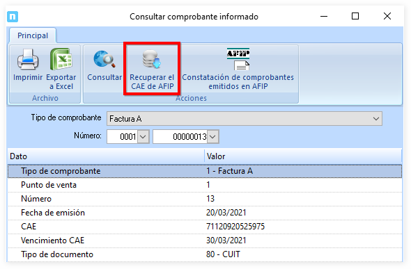 Errores al autorizar comprobantes | Centro de ayuda ...